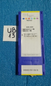 TNMG160412-PM YBD152