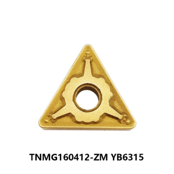 TNMG160412-ZM YB6315