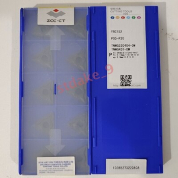 TNMG220404-DM YBC152