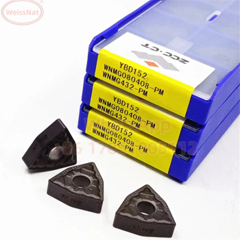 TNMG220404-DM YBM251