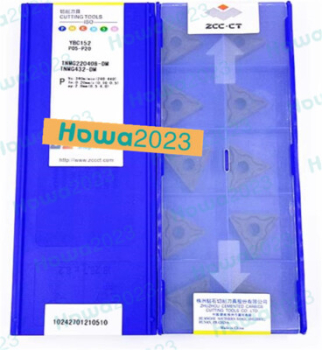TNMG220408-DF YBC152F