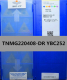 TNMG220408-DR YBC252