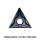 TNMG220412-DM YBC252
