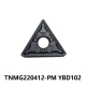 TNMG220412-PM YBD102