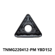 TNMG220412-PM YBD152F