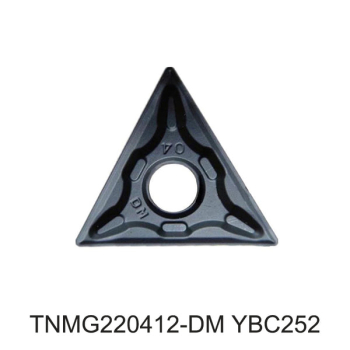 TNMG220412 YBC252