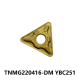 TNMG220416-DM YBC251