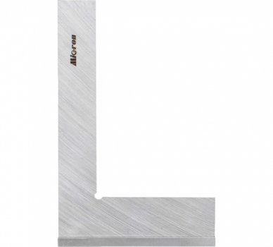 Угольник поверочный УП- 400х250 кл.1 (ГРСИ №90663-23) МИК