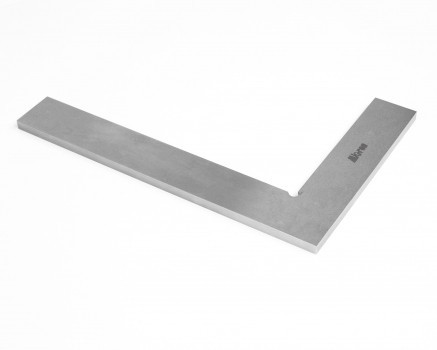 Угольник поверочный УП 400х265 кл.1 МИК