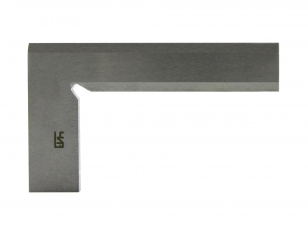 Угольник поверочный УП 60х40 кл.1  Эталон