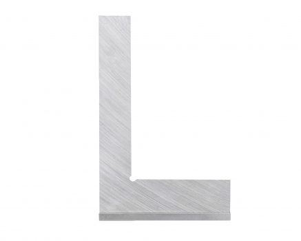 Угольник поверочный УШ- 160х 100 кл.2 с пов. СТИЗ