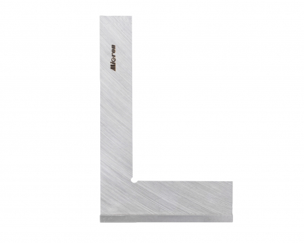 Угольник поверочный УШ- 250х 160 кл.1 с поверкой