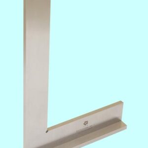 Угольник поверочный УШ- 500х 330 кл.1 DIN875 (ZT07-125) TLX