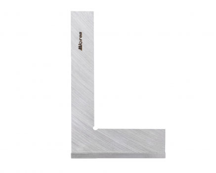 Угольник поверочный УШ- 630х 400 кл.1 (ГРСИ №90663-23) МИК