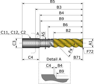 UM-4E-D5.5 KMG405