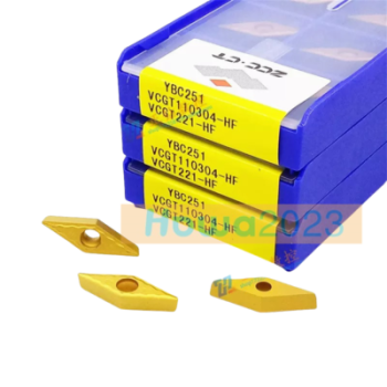 VCGT110304-HF YBC251