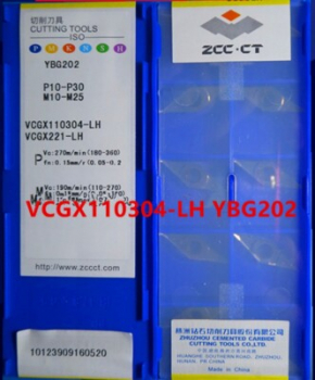 VCGX110304-LH YBG202