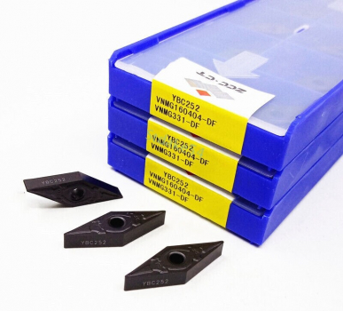 VNMG160404-DF YBC252