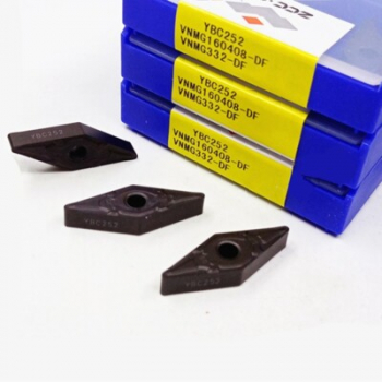 VNMG160408-DF YBC252