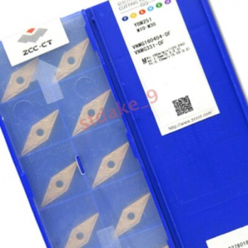 VNMG160408-DF YBM251