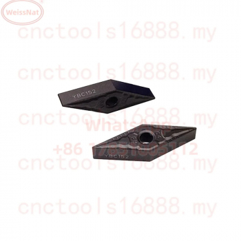 VNMG160408-DM YBC151