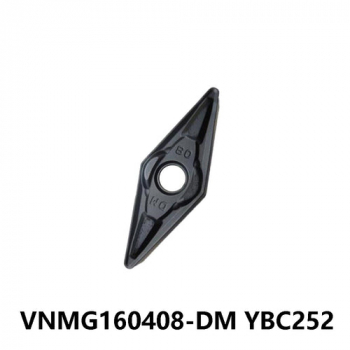 VNMG160408-DM YBC252