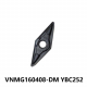 VNMG160408-DM YBC252