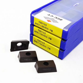 VNMG160412-PM YBD102