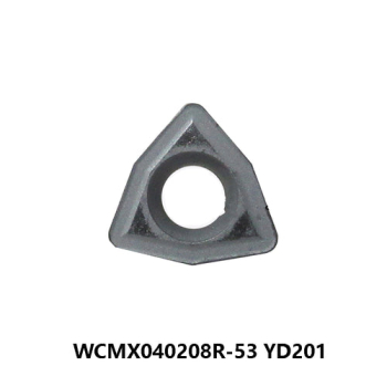 WCMX040208R-53 YD201