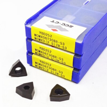 WCMX06T308R-53 YBD252