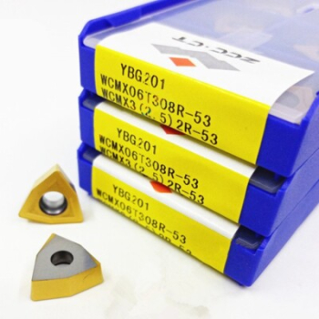 WCMX06T308R-53 YBG201