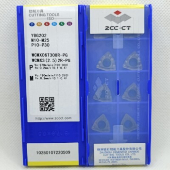 WCMX06T308R-PG YBG202