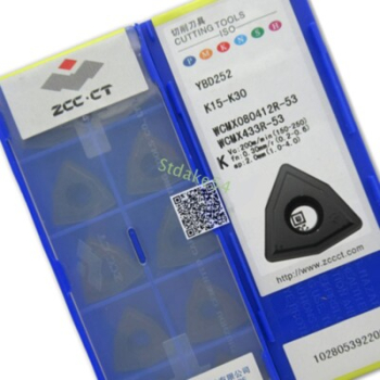 WCMX080412R-53 YBD252