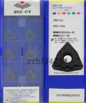 WNMG060404-DF YBC152F