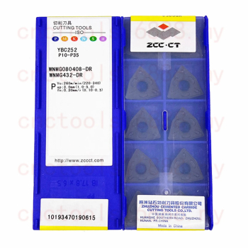 WNMG060404-DF YBC252