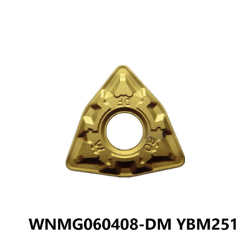 WNMG060408-DM YBM151