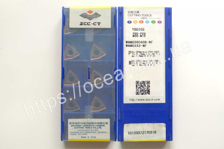 WNMG060408-NF YBG105