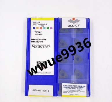 WNMG060408-PM YBD102