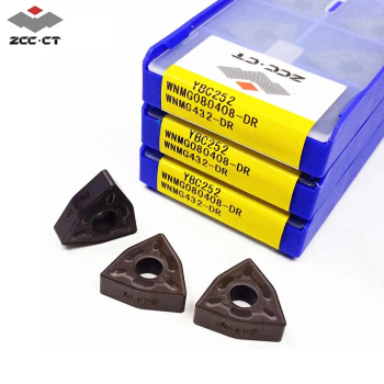 WNMG060412-DR YBC252