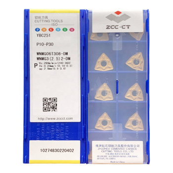 WNMG06T308-DM YBC251