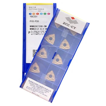 WNMG06T308-EF YBG205