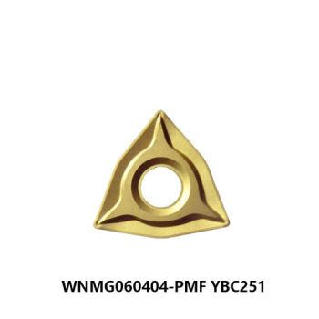 WNMG080404-DF YBM151