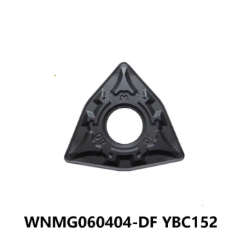 WNMG080404-EF YBM151