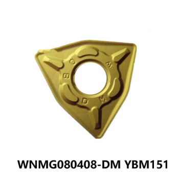 WNMG080408-DM YBM151