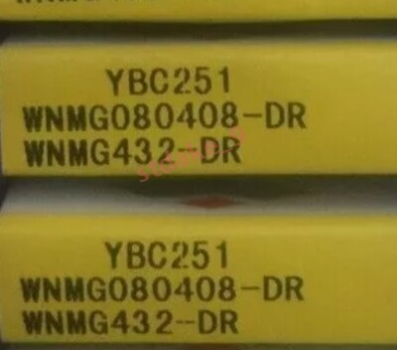WNMG080408-DR YBC251