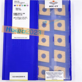 WNMG080408-DR YBC351