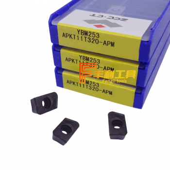 WNMG080408-EG YBM253