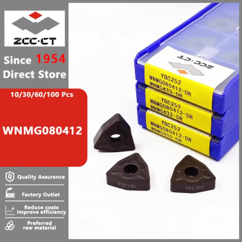 WNMG080412-DR YBC252