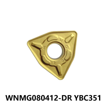 WNMG080412-DR YBC351