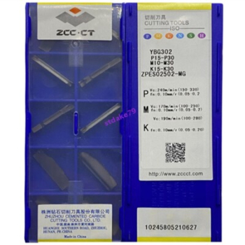 ZPES02502-MG YBG302